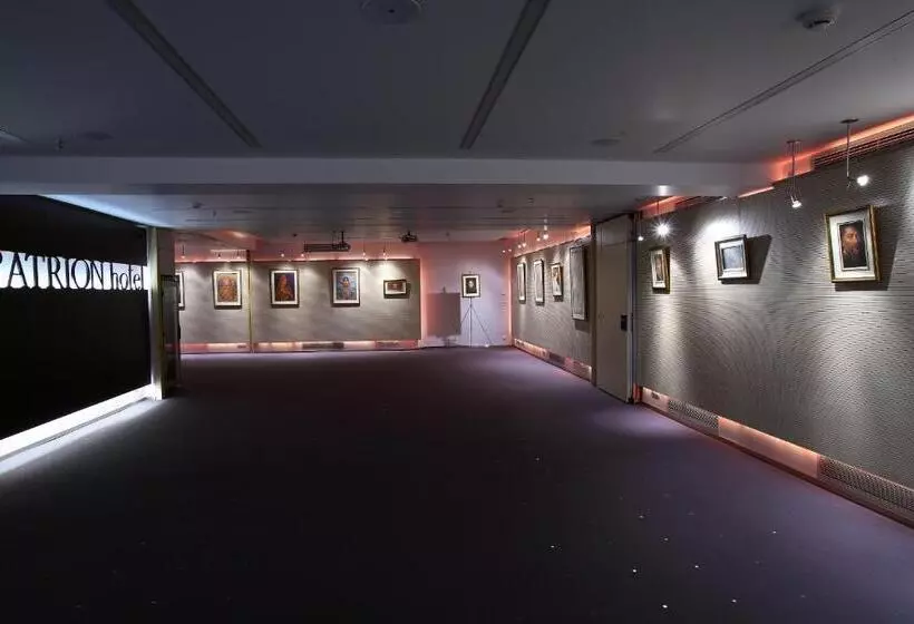 Fotos del hotel Atrion:  22