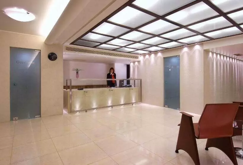 Fotos del hotel Atrion:  16