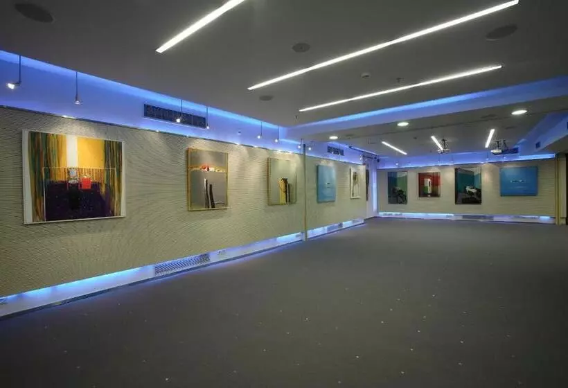 Fotos del hotel Atrion:  19