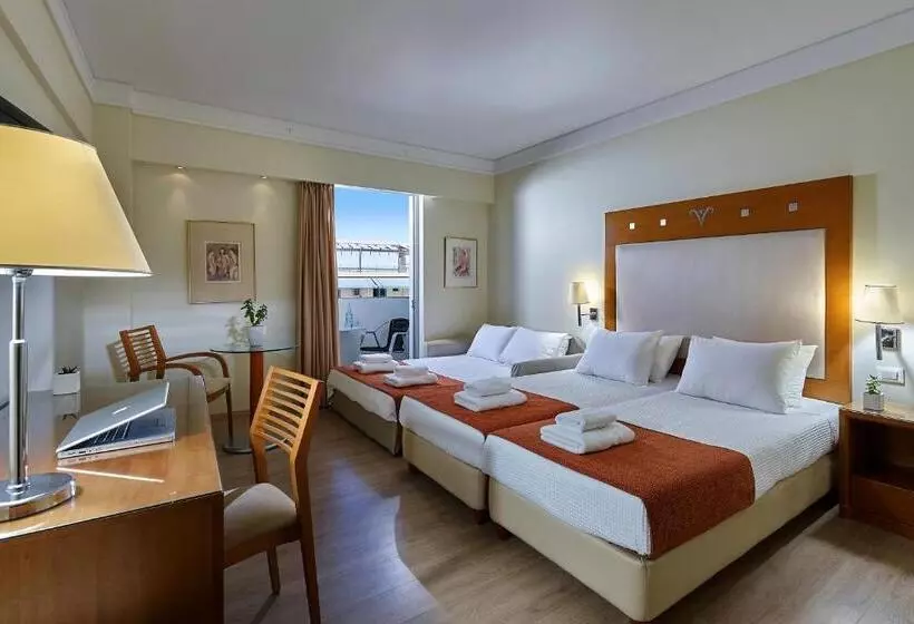 Fotos del hotel Atrion:  21