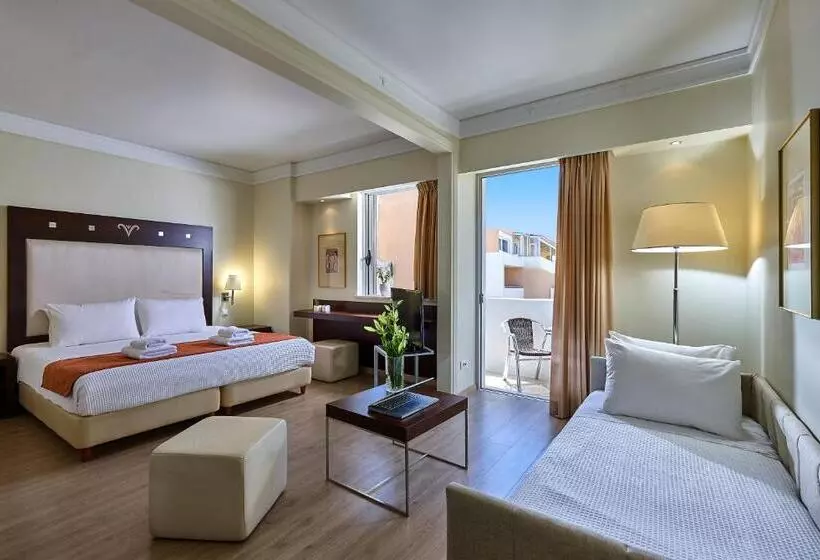 Fotos del hotel Atrion:  12