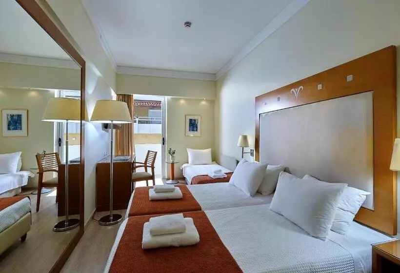 Fotos del hotel Atrion:  9