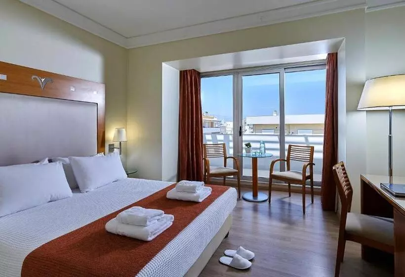 Fotos del hotel Atrion:  24