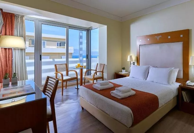 Fotos del hotel Atrion:  23