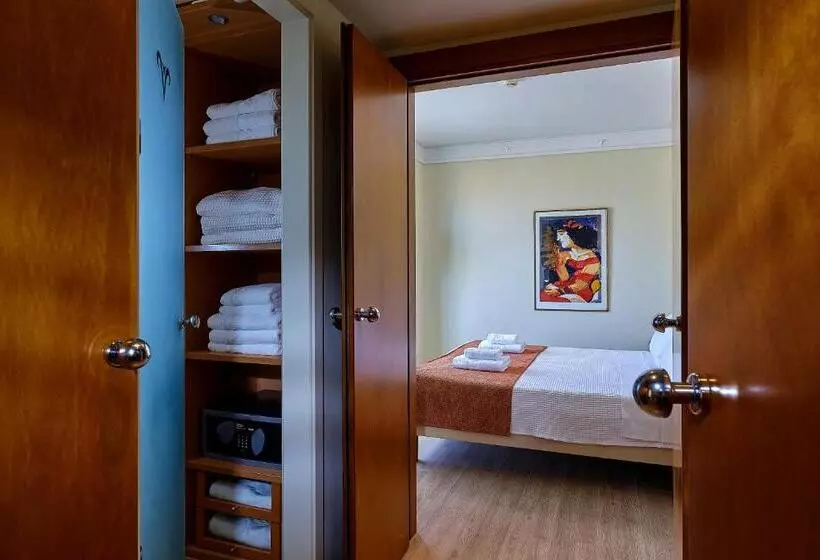 Fotos del hotel Atrion:  15