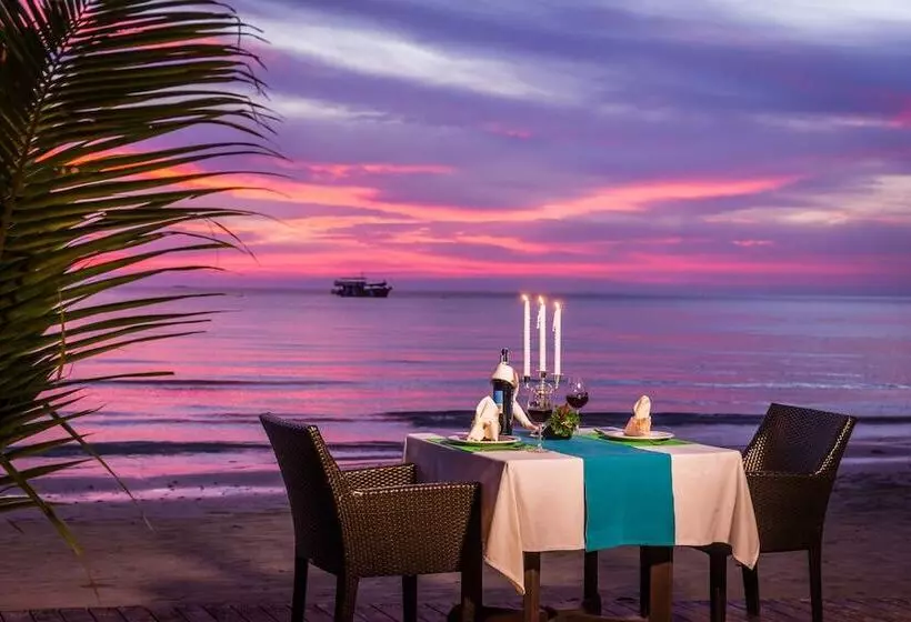 Fotos del hotel Barali Beach Resort & Spa Koh Chang:  2