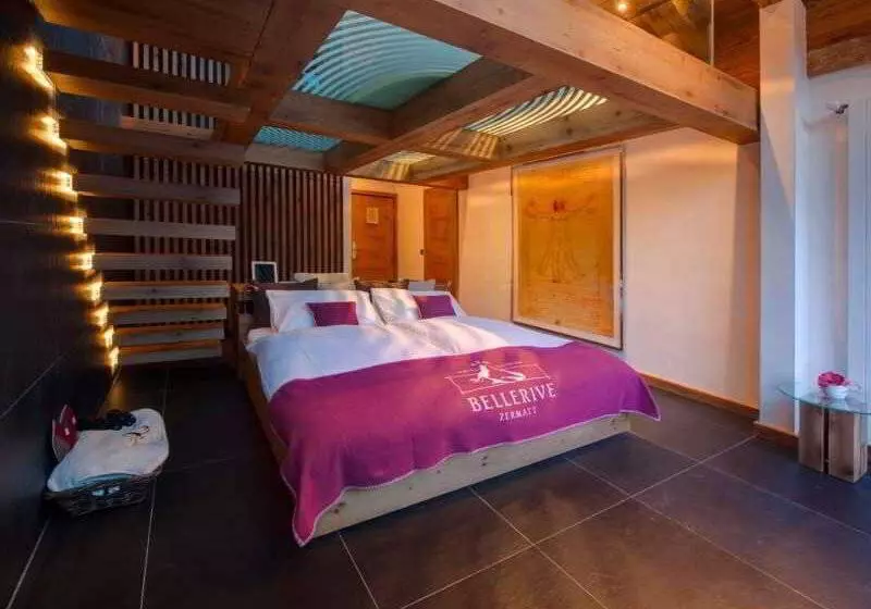 Fotos del hotel Bellerive:  22