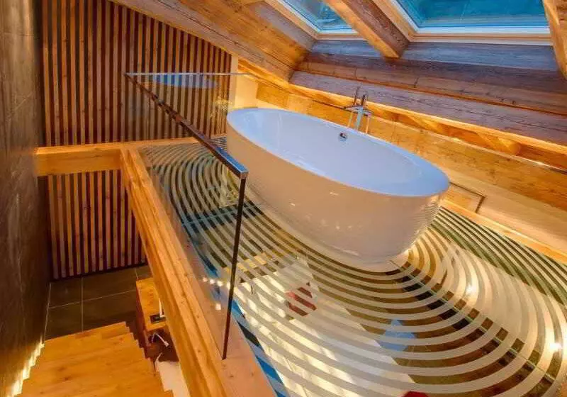 Fotos del hotel Bellerive:  13