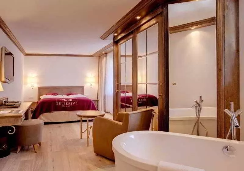 Fotos del hotel Bellerive:  2