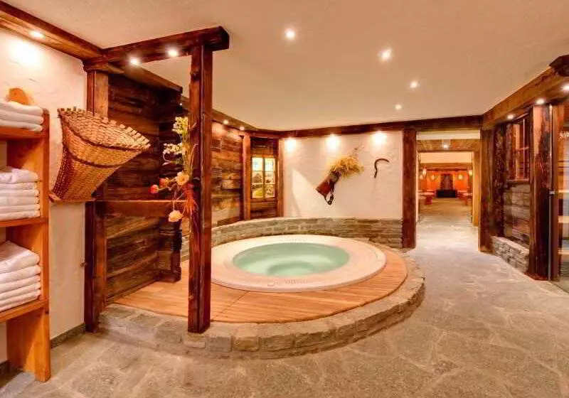 Fotos del hotel Bellerive:  5