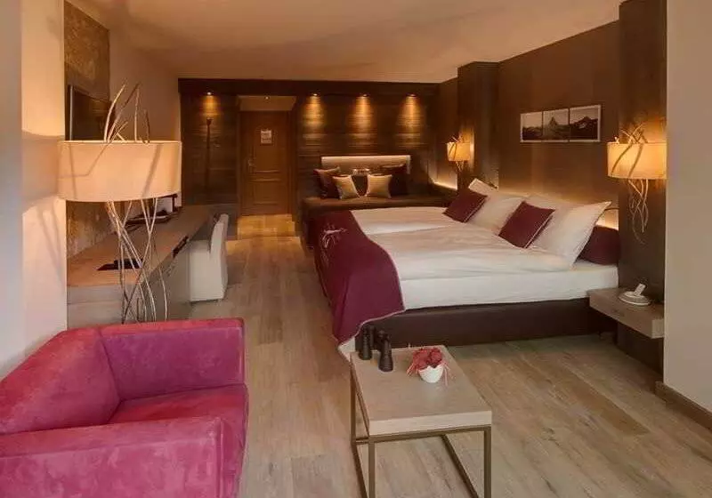 Fotos del hotel Bellerive:  11