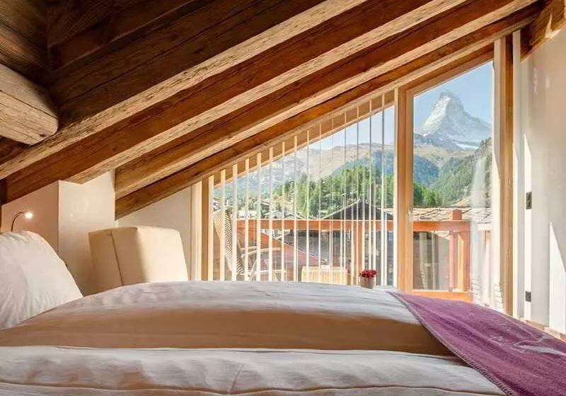 Fotos del hotel Bellerive:  9