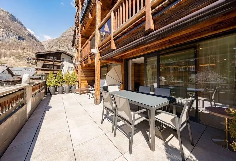 Fotos del hotel Bellerive:  16