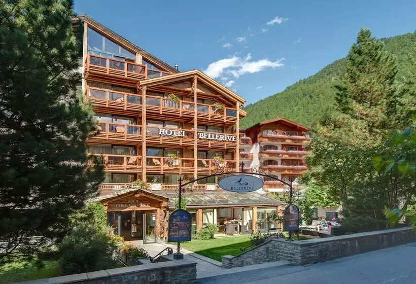 Fotos del hotel Bellerive:  10