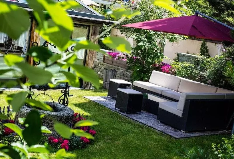 Fotos del hotel Bellerive:  20