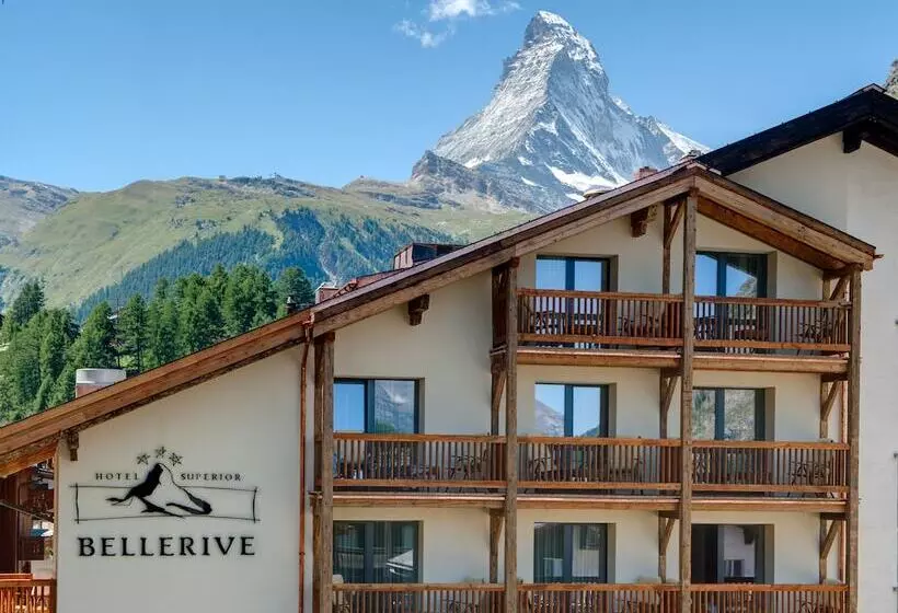 Fotos del hotel Bellerive:  25