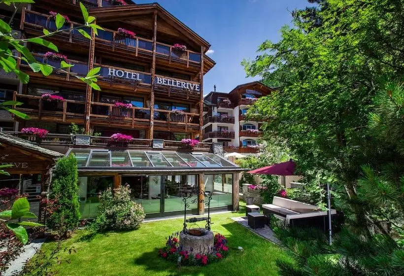 Fotos del hotel Bellerive:  17