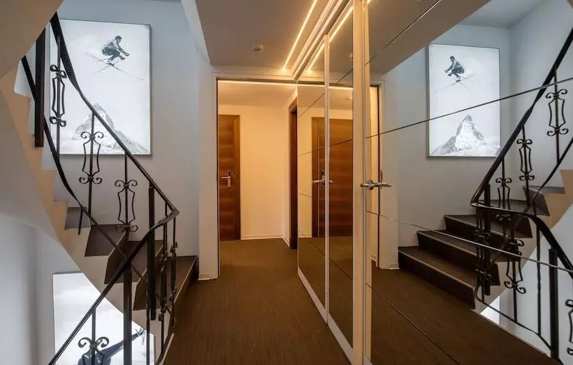 Fotos del hotel Bellerive:  4