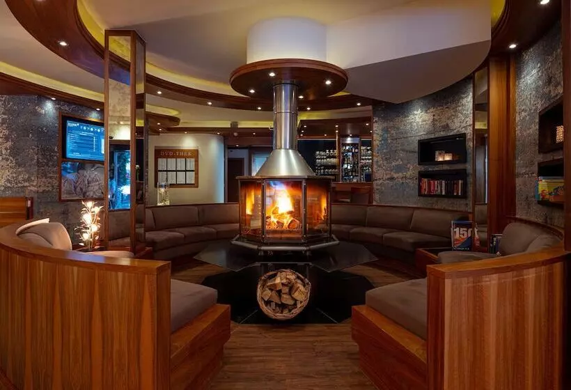 Fotos del hotel Bellerive:  3