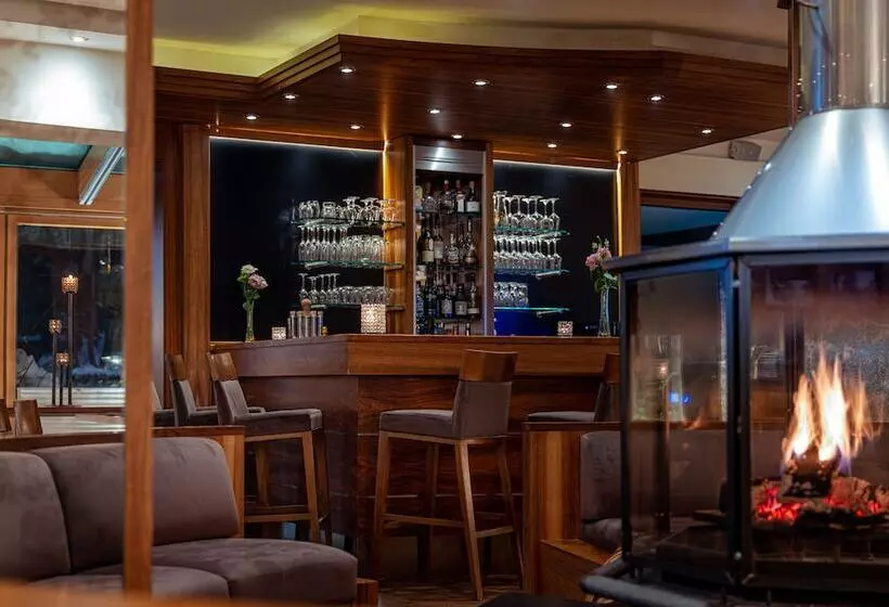 Fotos del hotel Bellerive:  15