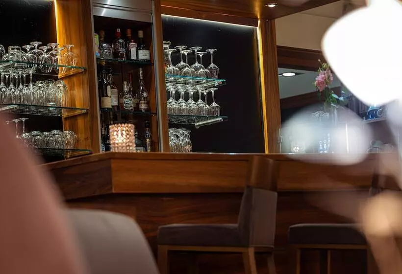 Fotos del hotel Bellerive:  7