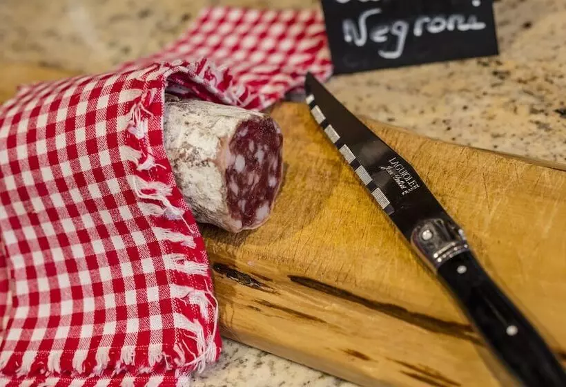 Fotos del hotel Bellerive:  23