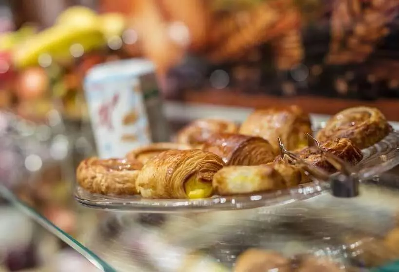 Fotos del hotel Bellerive:  14