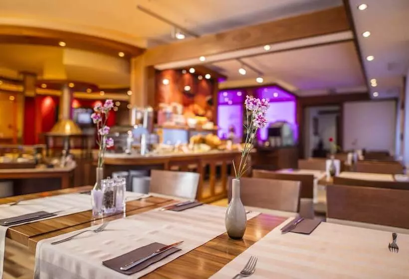 Fotos del hotel Bellerive:  6