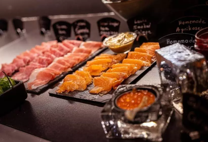 Fotos del hotel Bellerive:  19