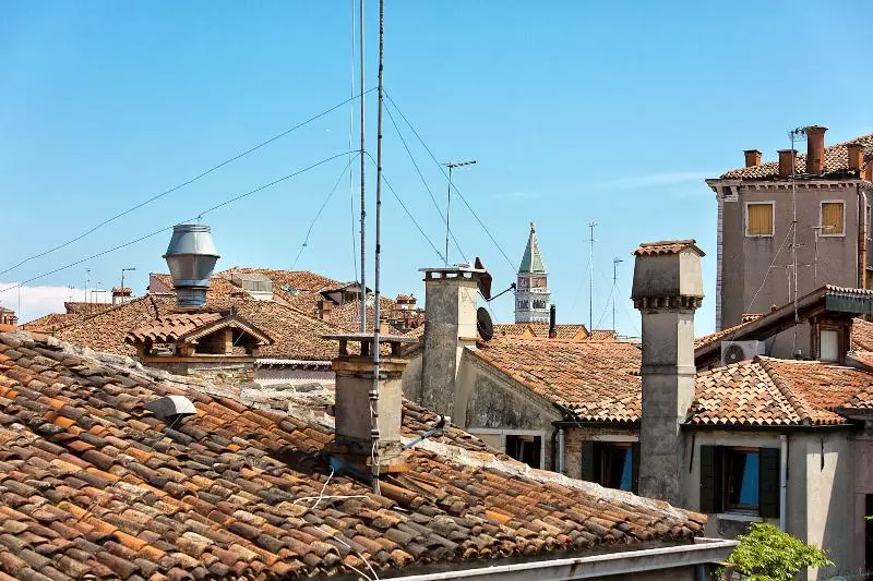 Fotos del hotel Ca  San Polo:  6