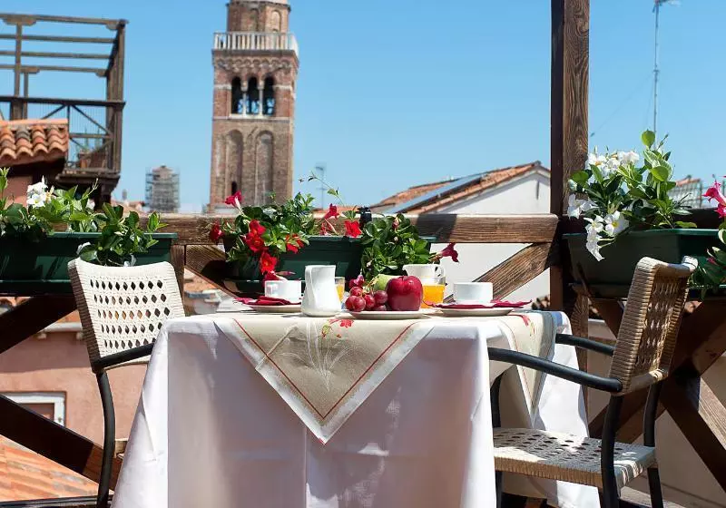 Fotos del hotel Ca  San Polo:  9