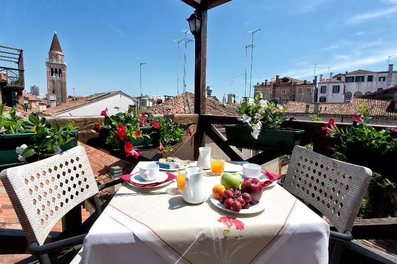 Fotos del hotel Ca  San Polo:  14