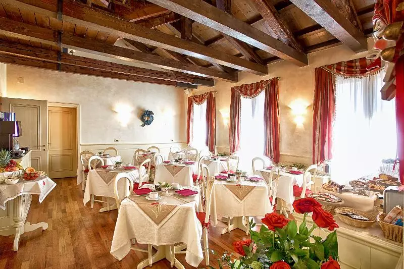 Fotos del hotel Ca  San Polo:  8