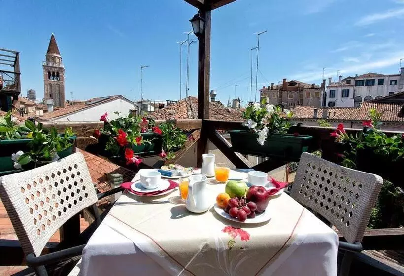 Fotos del hotel Ca  San Polo:  3