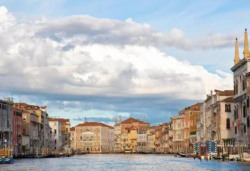 Fotos del hotel Ca  San Polo:  16