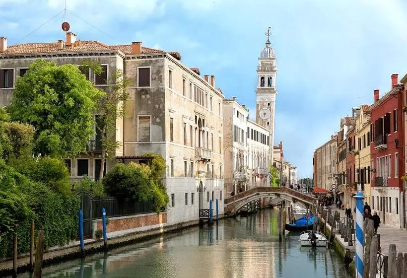 Fotos del hotel Ca  San Polo:  11