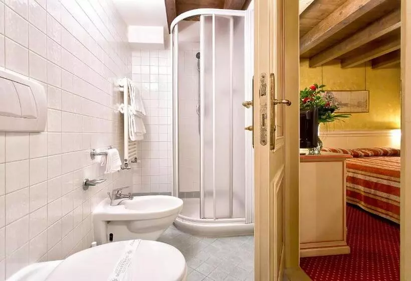 Fotos del hotel Ca  San Polo:  18