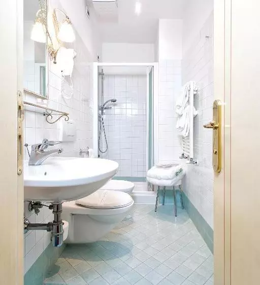 Fotos del hotel Ca  San Polo:  10