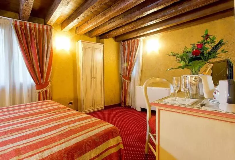 Fotos del hotel Ca  San Polo:  22