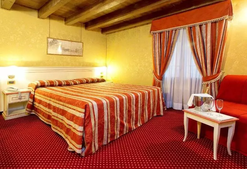 Fotos del hotel Ca  San Polo:  23