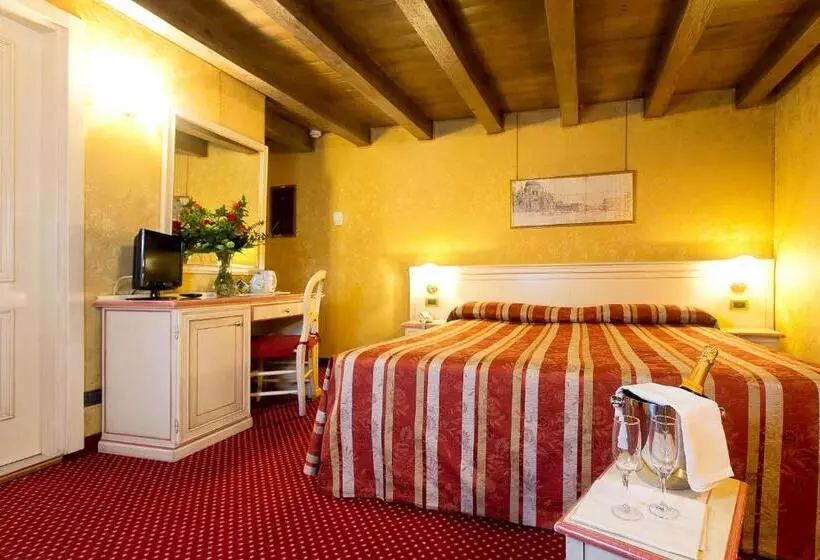 Fotos del hotel Ca  San Polo:  12