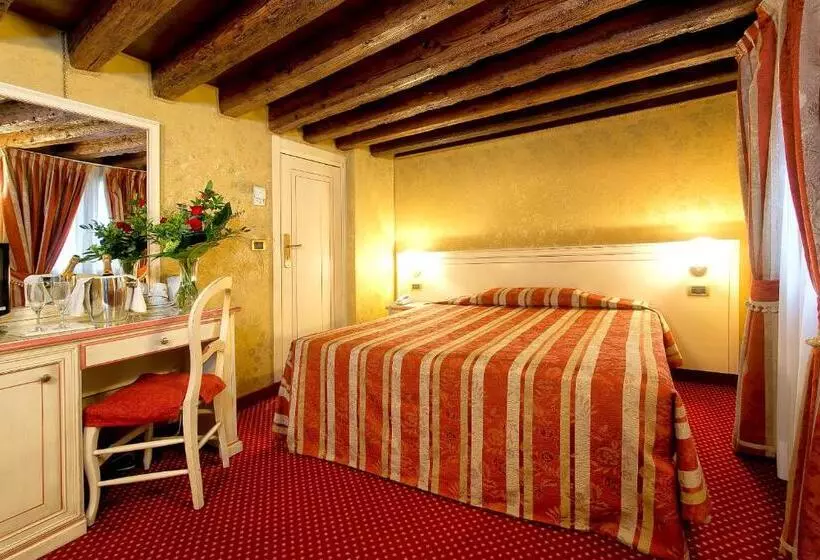 Fotos del hotel Ca  San Polo:  19