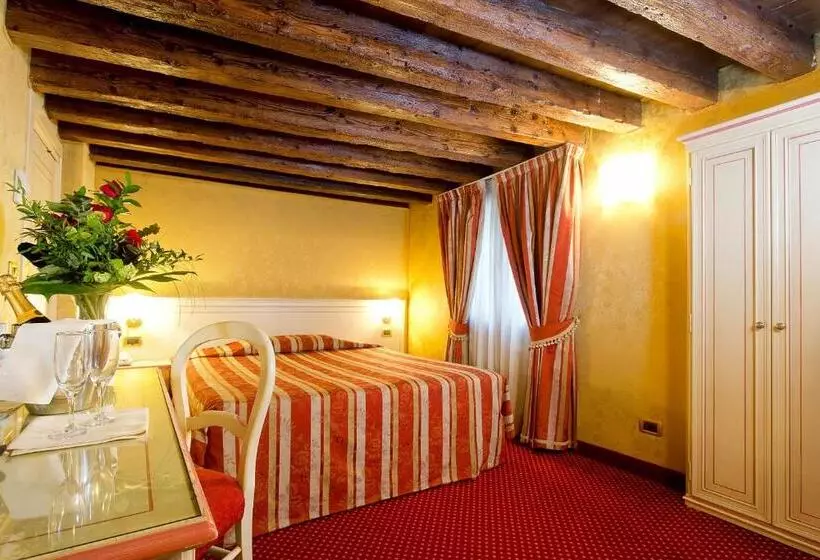 Fotos del hotel Ca  San Polo:  24