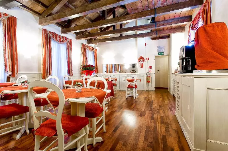 Fotos del hotel Ca  San Polo:  13