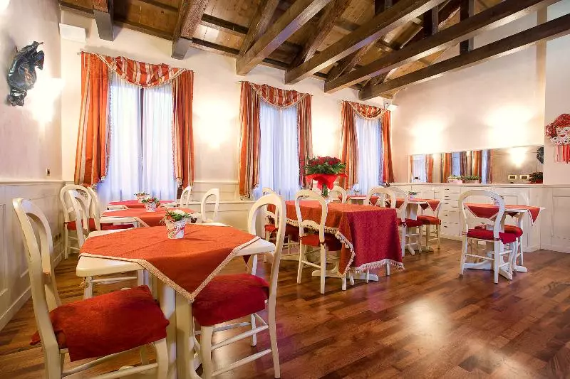 Fotos del hotel Ca  San Polo:  2