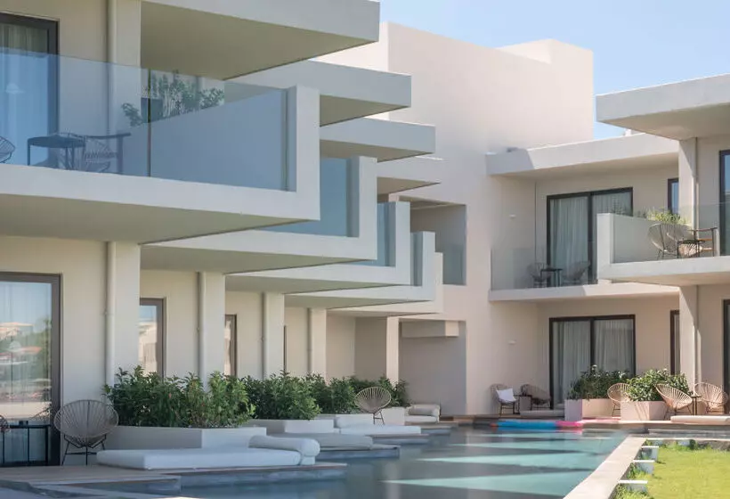 Fotos del hotel Caravel Suites  Adults Only:  22