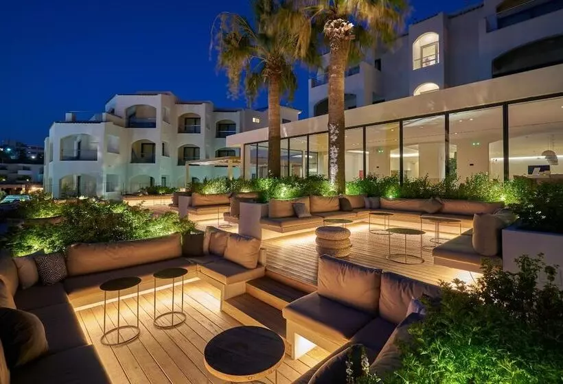 Fotos del hotel Caravel Suites  Adults Only:  14