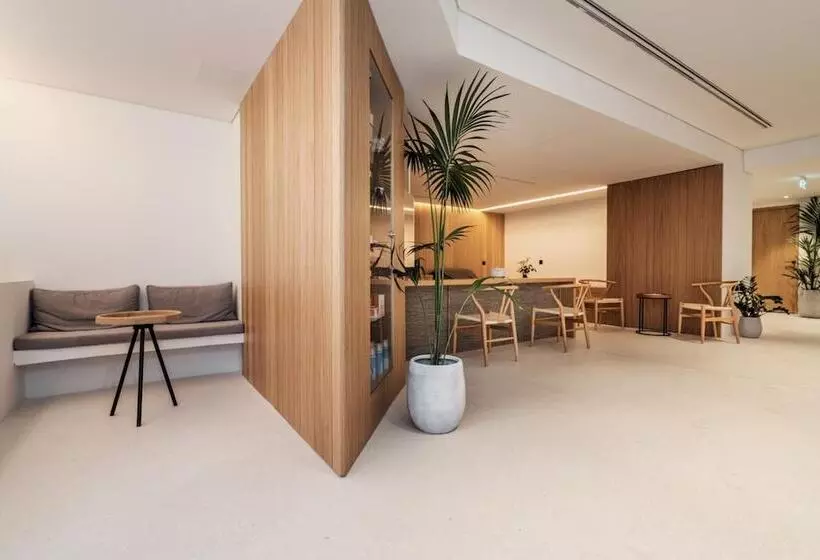 Fotos del hotel Caravel Suites  Adults Only:  2