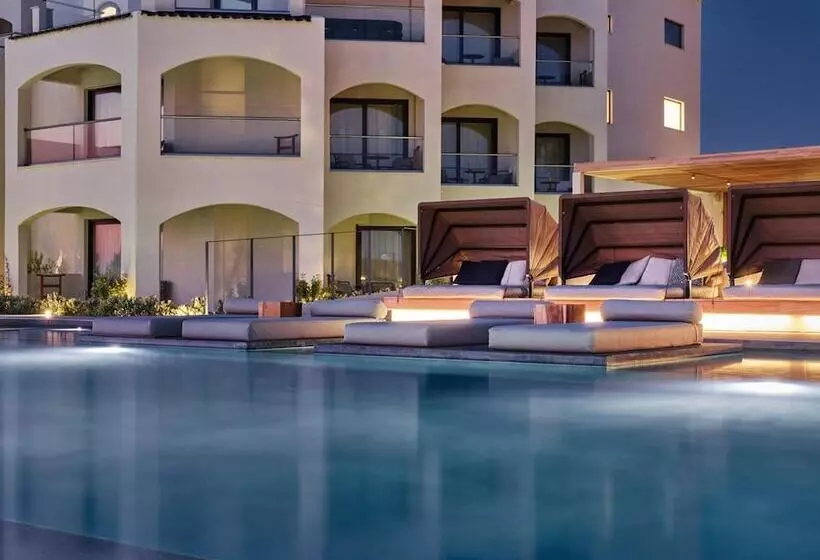 Fotos del hotel Caravel Suites  Adults Only:  6