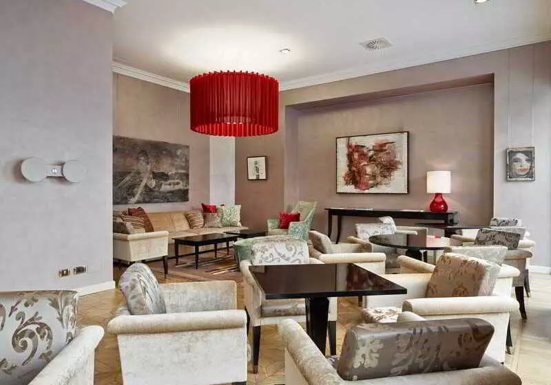 Fotos del hotel Continentale:  25